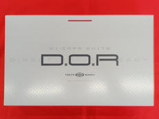 ハイキャパ　ホワイト　D.O.R|東京マルイ