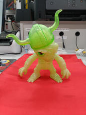 スカルバイキング|シカルナ・工房