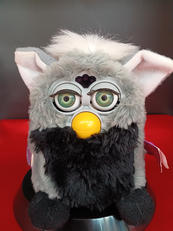 ファービー|タイガーエレクトロニクス