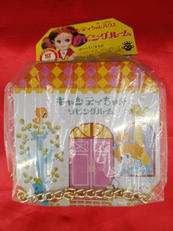 リビングルーム|タカラ