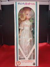 タレント　パットちゃん|タカラ