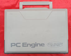 PC ENGINEインターフェースユニット 他|NEC