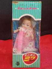 ミニ・ミニ ミッちゃんB|タカラ