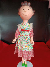 おいそがしサザエさん|タカラ