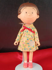 ちゃめっこワカメちゃん|タカラ