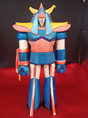 ライディーン|バンダイ