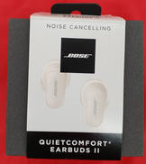 ノイズキャンセリングイヤホン|BOSE