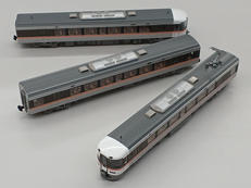 92071 JR 373系 特急電車 基本セット|TOMIX