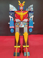 ダイターン3|クローバー