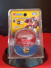 キャプティマスプライム|タカラトミー