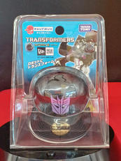 キャプティコン|タカラトミー