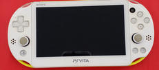 PLAYSTATION VITA|SONY