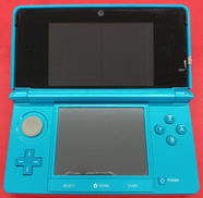 ニンテンドー 3DS|NINTENDO / 任天堂