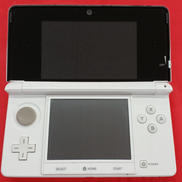 ニンテンドー 3DS|NINTENDO