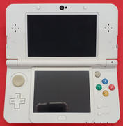 ニンテンドー NEW 3DS　ハローキティ　きせかえプレート|NINTENDO