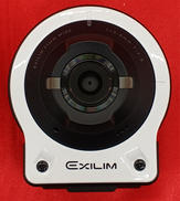 デジタルカメラ|CASIO