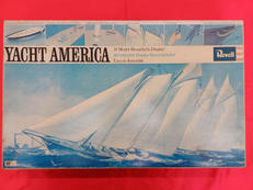 ヨットアメリカ|レベル