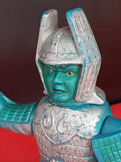 大魔神|マルサン