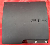 プレイステーション3本体|SONY