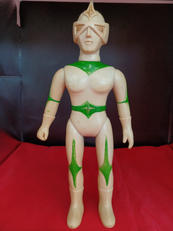 ミラーマンB|ブルマァク