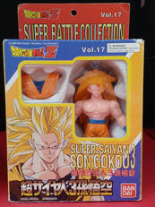 超サイヤ人3孫悟空|バンダイアジア