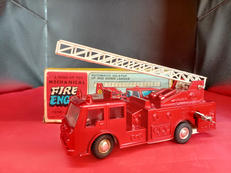 メカニカル・ファイヤーエンジン|米屋