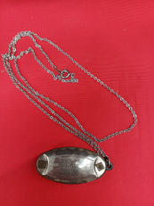 ジャック&ベティ ハーモニカペンダントネックレス|ソニー