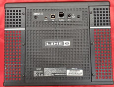 アンプ(楽器用)|LINE6