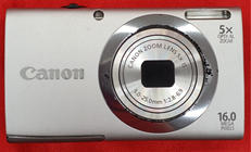 デジタルカメラ|CANON