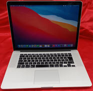 MACBOOKPRO 15-INCH MID 2014|APPLE