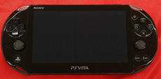 PLAYSTATION VITA|SONY