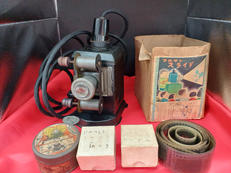 スライド幻灯機|マルサン