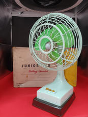 ジュニア・ファン|バンダイ