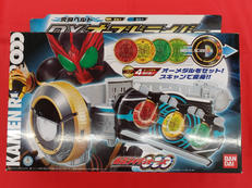 DXオーズドライバー|BANDAI