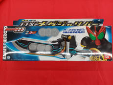 DXメダジャリバー|BANDAI