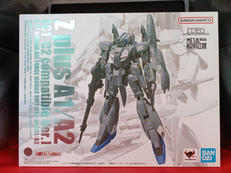 METALROBOT魂|バンダイスピリッツ
