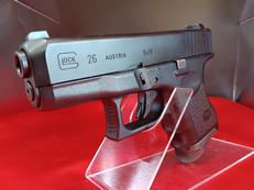 グロック26|東京マルイ