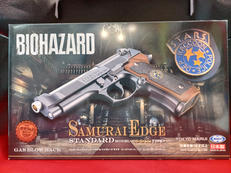 サムライエッジ　スタンダード　ハイグレードモデル|東京マルイ