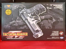 タクティカルマスター|東京マルイ