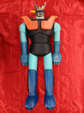 マジンガーZ|ポピー