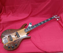 エレキベースその他|KRAMER