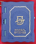 MAGICAL WITHES|BANDAI