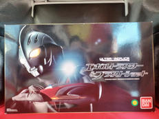 エボルトラスター&ブラストショット|バンダイ