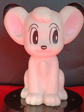 ジャングル大帝レオ|大日本住友製薬