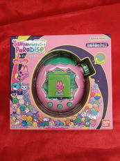 たまごっちパラダイス|BANDAI