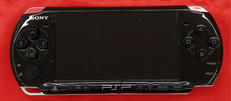 PSP-3000|SONY