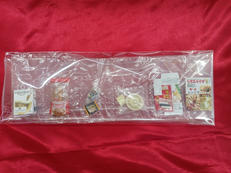 レンジでちょちょい♪|メガハウス