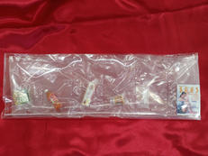 レンジでちょちょい♪|メガハウス