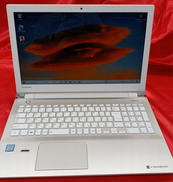 ノートパソコン|TOSHIBA