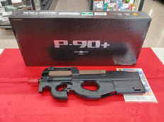 P-90 プラス|東京マルイ